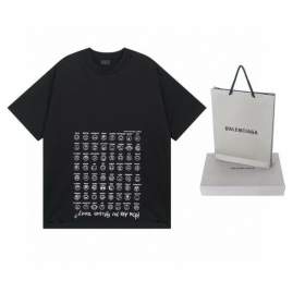Picture of Balenciaga T Shirts Short _SKUBalenciagaXS-Llxtr245521187
